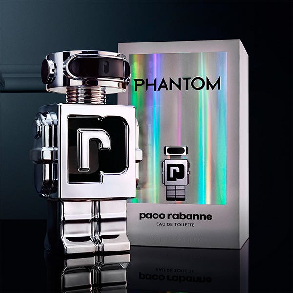 BLACK FRIDAY 3 perfumes