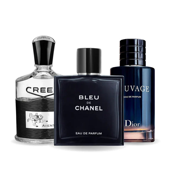 BLACK FRIDAY 3 perfumes