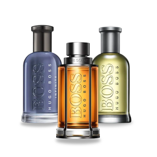 BLACK FRIDAY 3 perfumes