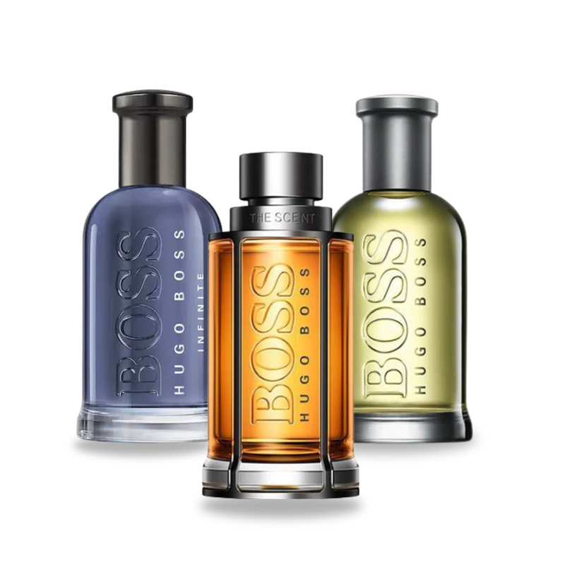 BLACK FRIDAY 3 perfumes