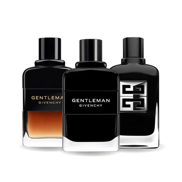 BLACK FRIDAY 3 perfumes