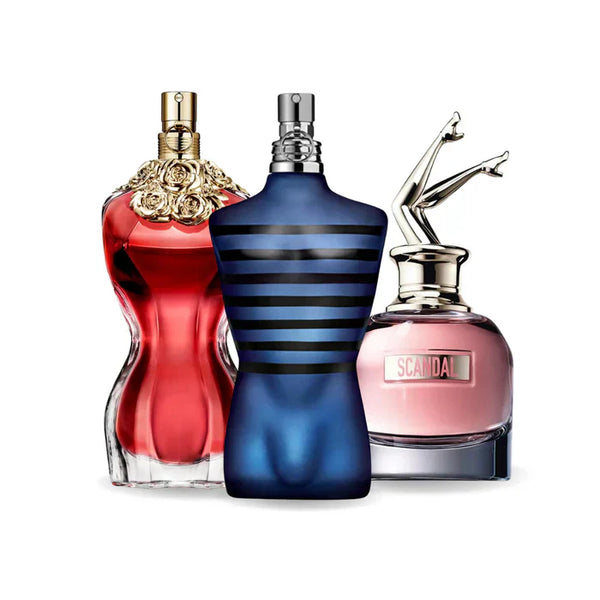 BLACK FRIDAY 3 perfumes