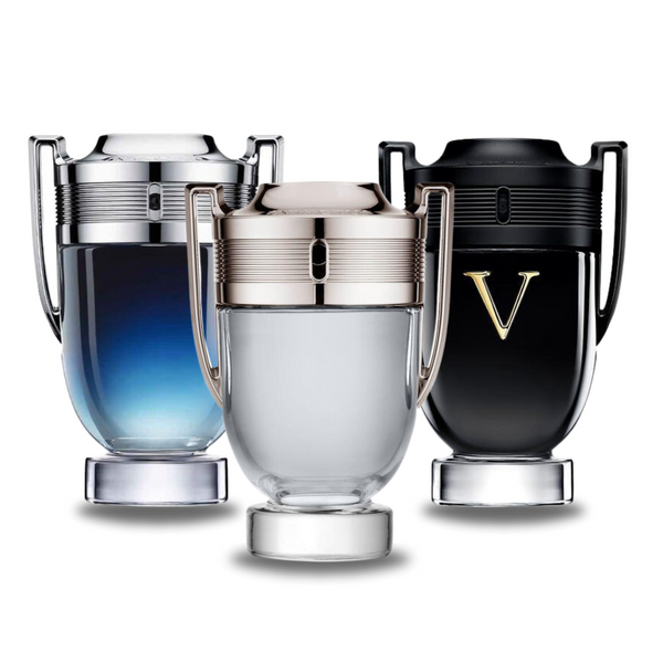 BLACK FRIDAY 3 perfumes