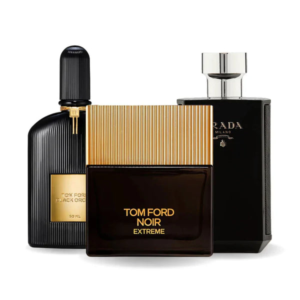 BLACK FRIDAY 3 perfumes