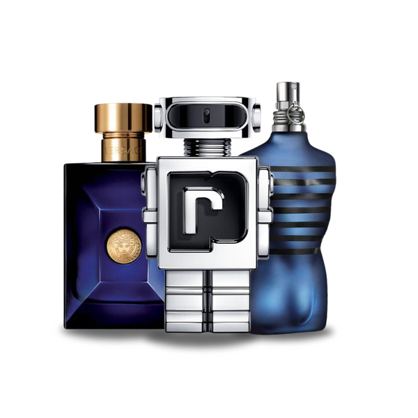 BLACK FRIDAY 3 perfumes