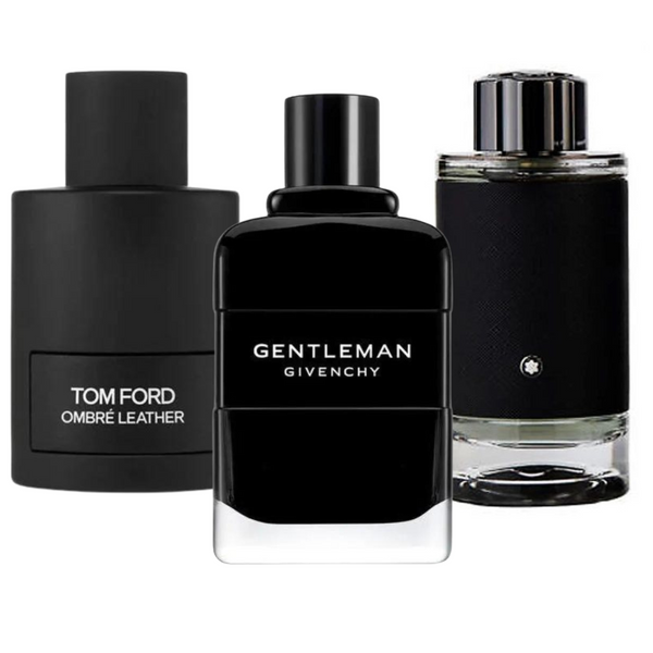 BLACK FRIDAY 3 perfumes
