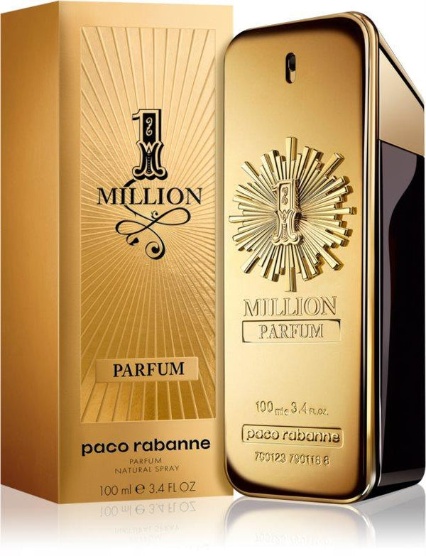 BLACK FRIDAY 3 perfumes